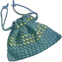 crochet g-string - CROCHET - Craftster.org - A Community for