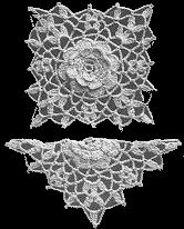 Free crochet bedspread patterns - DecorLinen.com.